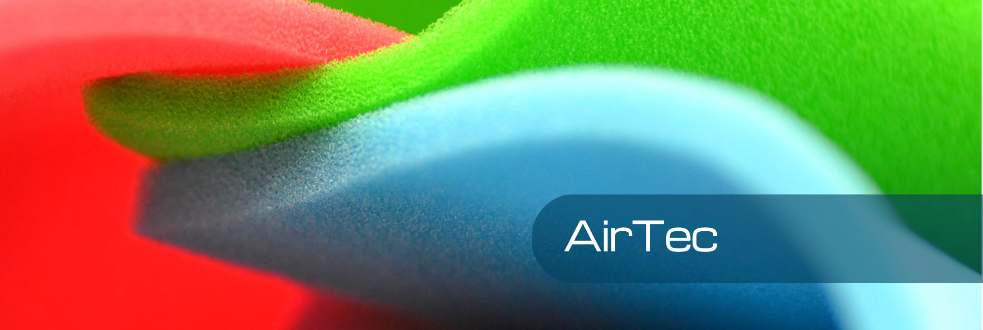 ComfortPlus® materiale espanso traspirante