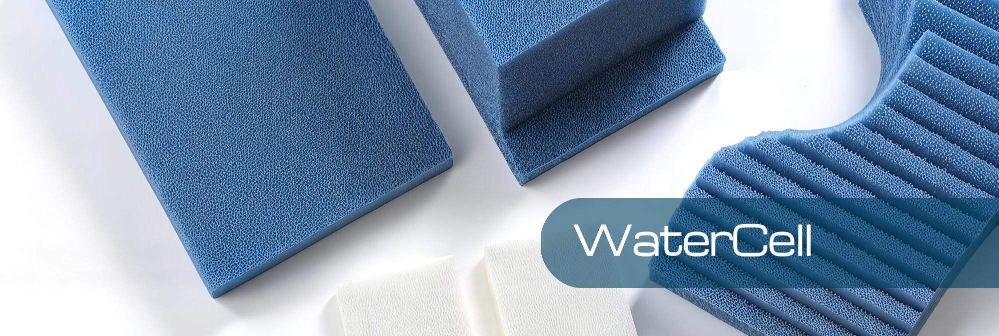 TecnoPlus® materiale espanso traspirante